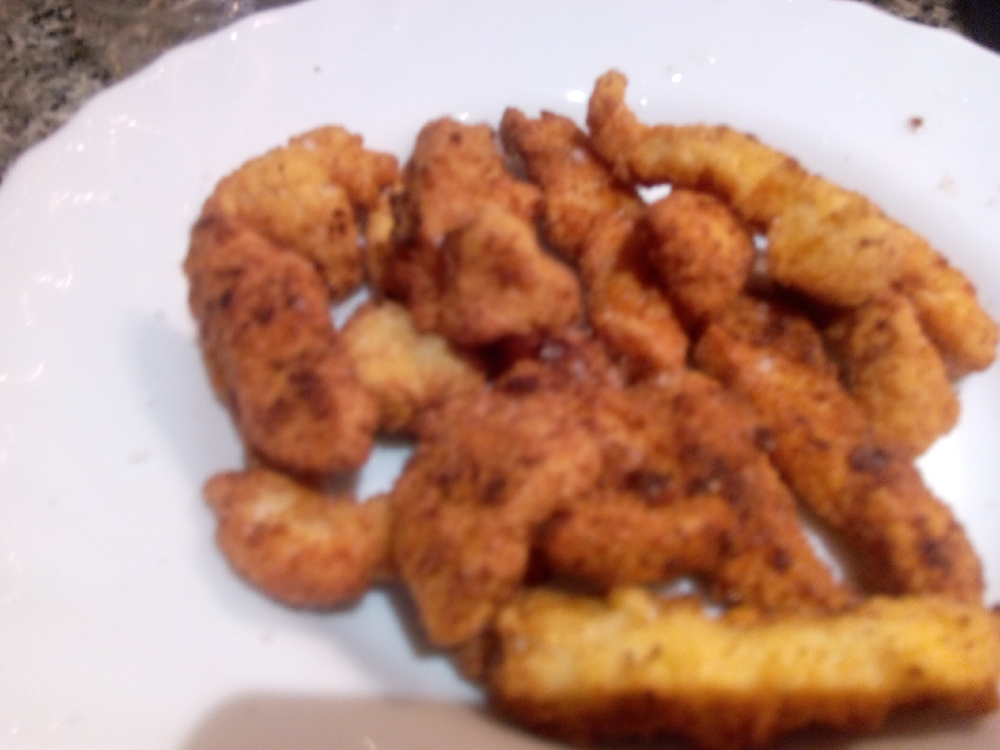 Una rica cena para todos